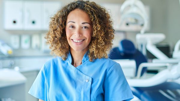 Dr Stefan Danylak Dental Practitioner in Clinical Practice Image from Canva
